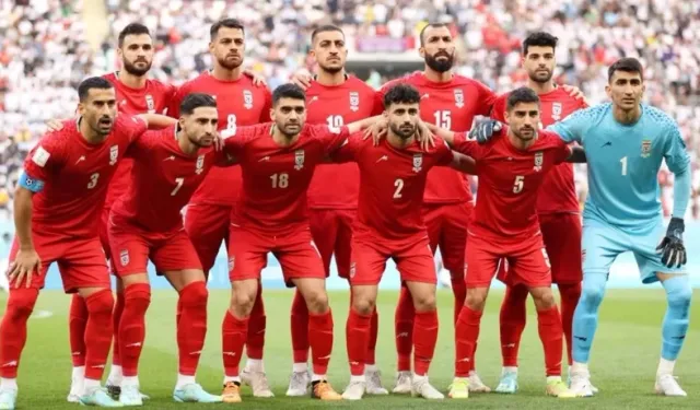 Savaş spor dünyasına sıçradı! İran Dünya Kupası’nı bırakabilir