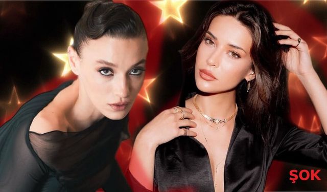 Yeraltı’nda kriz çıktı: Devrim Özkan mı Sümeyye Aydoğan mı? Biri diziden ayrılabilir!