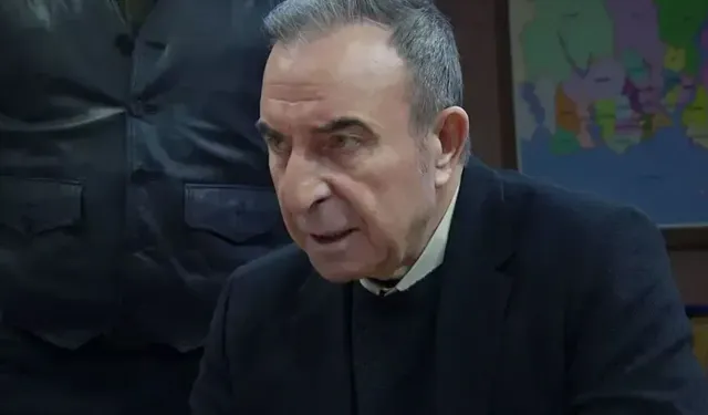 Arka Sokaklar'ın Rıza Baba'sı Zafer Ergin sağlık durumu nasıl? Zafer Ergin hastalığı nedir?