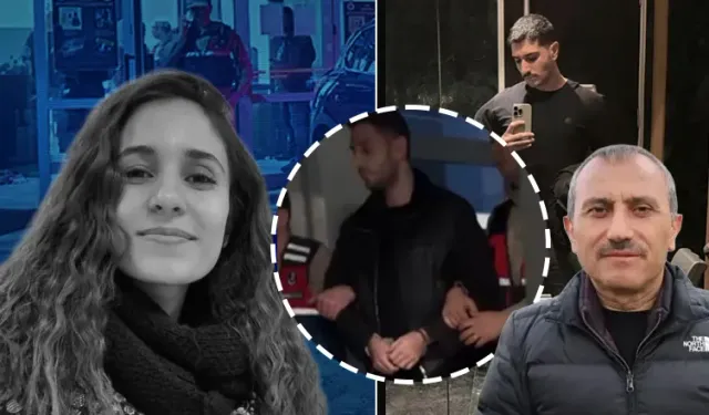 Cumhurbaşkanlığı’ndan Gülistan Doku soruşturmasında ‘katil’ açıklaması