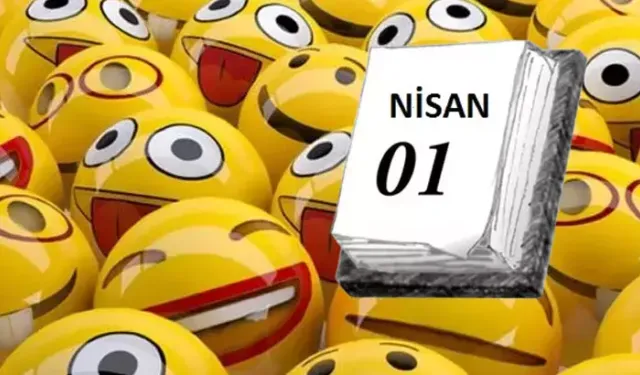 Farklı, komik, ilginç 1 Nisan şakaları: Arkadaşa, eşe, dosta, ofistekilere, sevgiliye, aileye en komik 1 Nisan şakaları