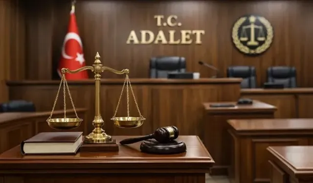 12. Yargı paketi ne zaman çıkacak, Meclis'e geldi mi? 12. Yargı Paketi'nde infaz, af düzenlemesi bulunuyor mu?