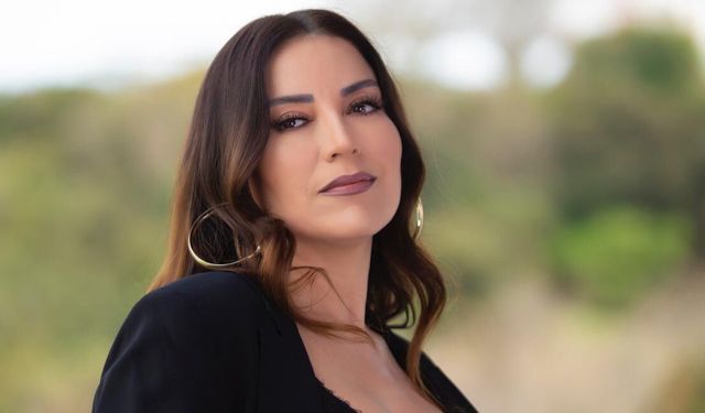 Aşkın Nur Yengi’nin gizli serveti ortaya çıktı! Emlak kraliçesiymiş