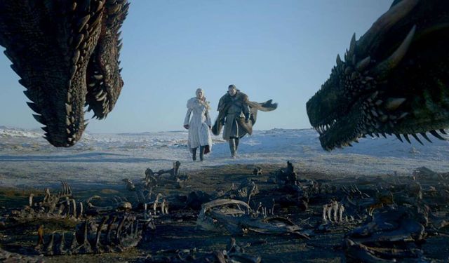 Game of Thrones oyuncusu 35 yaşında hayatını kaybetti