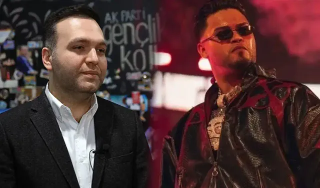 Lvbel C5’ten ‘Zıplamayan Tayyipçi’ açıklaması! Tartışma büyüyor