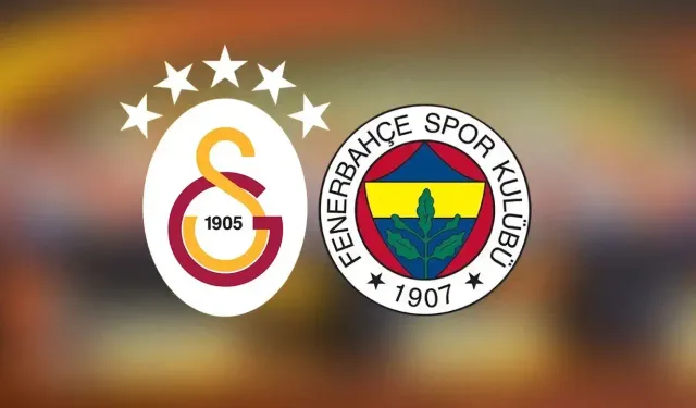 Fenerbahçe’den Galatasaray’a sert yanıt: 'Sıra bu maçta mı?'