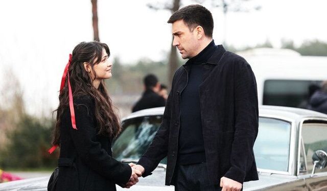 'Çirkin' dizisi 'Ugly' adıyla global yolculuğuna başlıyor!