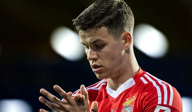 Beşiktaş’ın Dahl hayaline İngiliz darbesi! Manchester United devreye girdi