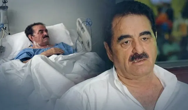 İbrahim Tatlıses’ten olay vasiyet: 'Kuruş yok' diyerek açıkladı