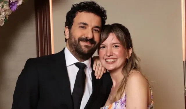 Hasan Can Kaya’dan flaş açıklama: 'Nişanlanmadım!'