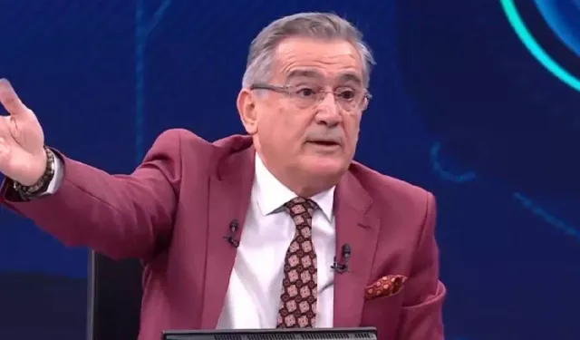 Mustafa Çulcu’dan olay VAR çıkışı: 'Skandal' dedi