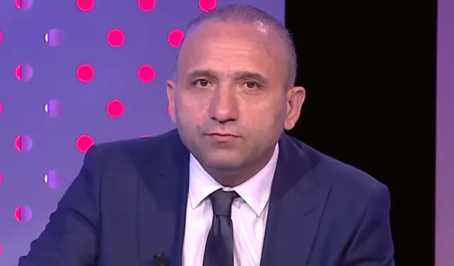 Konyaspor-Fenerbahçe maçına Deniz Çoban’dan yorum: Hakem hatalarını tek tek saydı