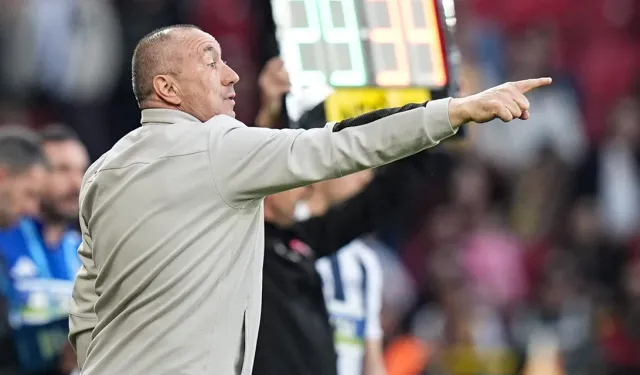 Göztepe’den olay Galatasaray çıkışı: 'Avantaj sağlandı'