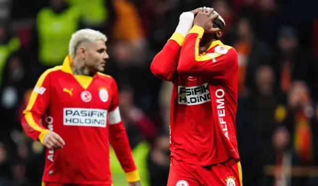 Osimhen’den gece yarısı paylaşımı! Günay Güvenç’e destek verdi