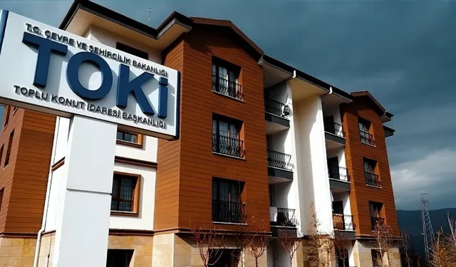 Canlı izle! TOKİ İstanbul kura çekilişi başladı, sonuçlar belli oluyor!