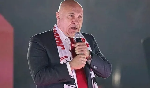 Cumhurbaşkanı’na seslendi, ceza geldi! Yüksel Yıldırım’a ağır fatura