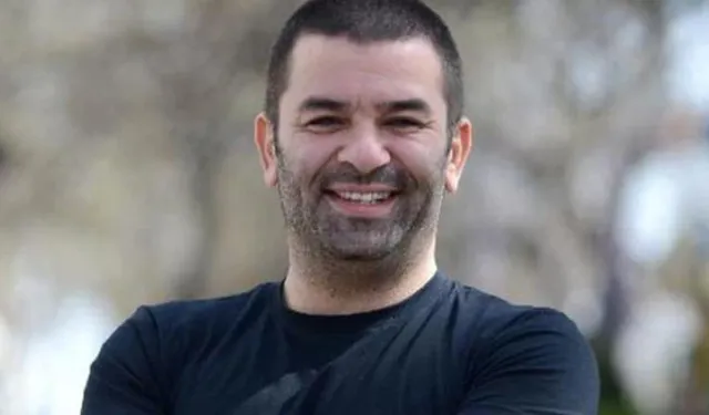 Gassal dizisine bomba transfer! Bülent Şakrak kadroda