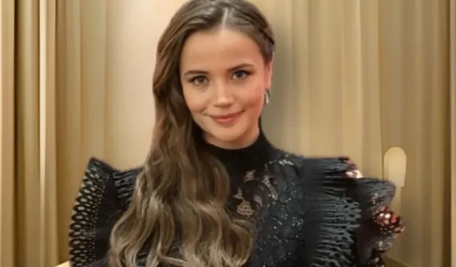 Yağmur Yüksel’den sürpriz dönüş: Yeni dizisi belli oldu