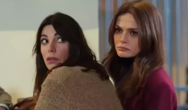 Uzak Şehir dizisine flaş transfer! Meryem’in eşi Feyyaz geliyor