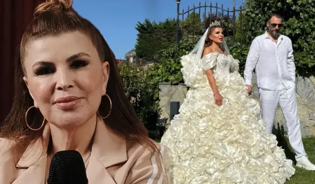 55 yaşında hamile! Ünlü astrolog Nuray Sayarı’nın ikizleri olacak!