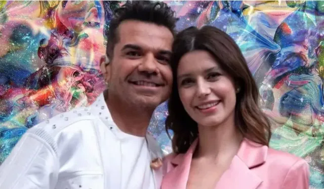 Kenan Doğulu’dan Beren Saat cevabı: 'Bütün dünyanın yükü onun üzerinde, mutsuz'