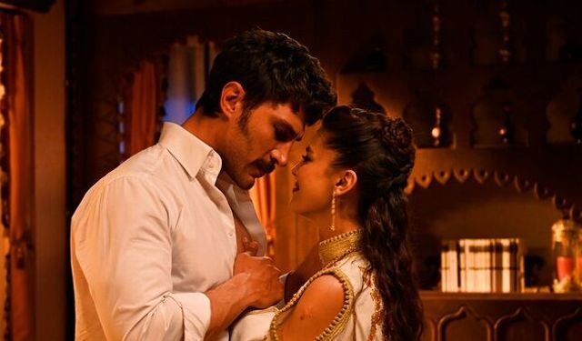 Halef: Köklerin Çağrısı Romanya ve Macaristan yolcusu: Fırtına gibi esecek