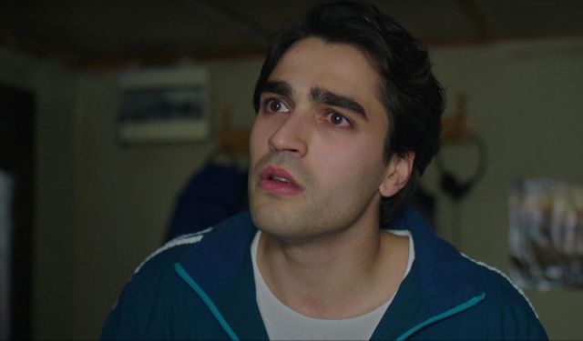 Mert Ramazan Demir’li Delikanlı’dan ön izleme geldi: İlk bölüm sert başlıyor