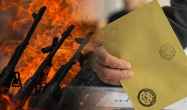 İmralı süreci erken seçime mi ayarlandı? 2027 detayı ortaya çıktı