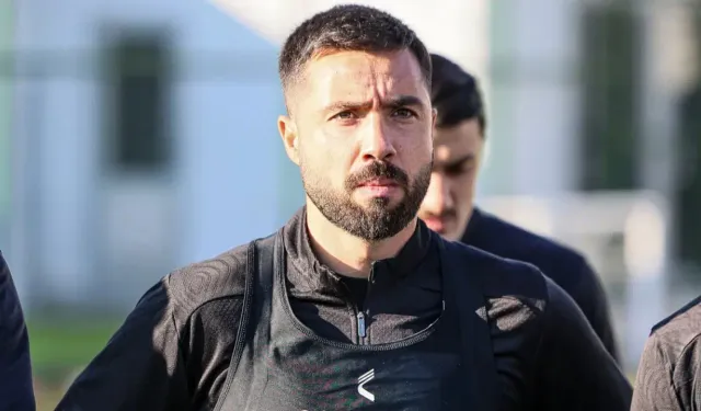 Futbolcudan Cumhurbaşkanı çıkışı: 'O takım kayrılıyor' dedi