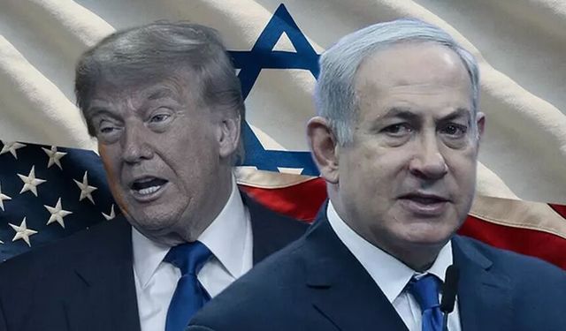 Savaşın seyri değişiyor mu? Trump’tan İsrail’e kritik ateşkes talebi