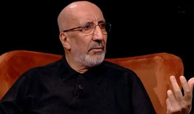 Kilisede İsrail’e lanet, Körfez’de ABD’ye dua! Abdurrahman Dilipak’tan olay yorum