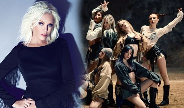 Ajda Pekkan ve Manifest’ten ortak şarkı geliyor!