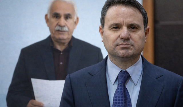 İmralı’da neler oluyor? Akın Gürlek’ten Öcalan'a konut iddialarına cevap