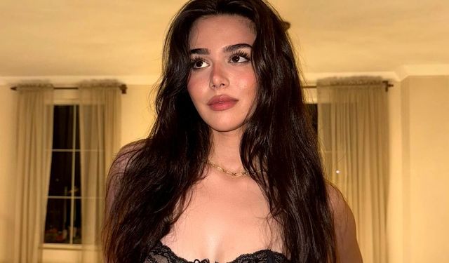 Aleyna Bozok'un mesajları ifşa oldu: 200 bin TL'lik fuhuş pazarlığı iddiası
