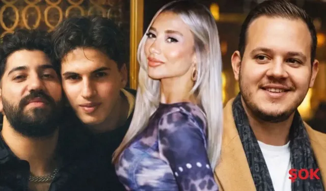 Kubilay Kaan Kundakçı cinayetinde flaş! Aleyna Kalaycıoğlu’na müebbet istendi