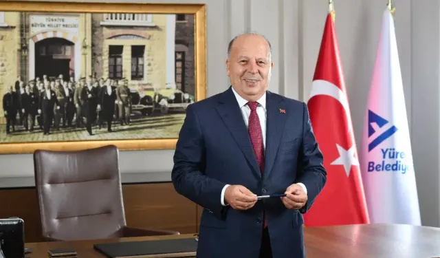 Ali Demirçalı kimdir, aslen nereli? Yüreğir Belediye Başkanı Ali Demirçalı kaç yaşında, neden görevden uzaklaştırıldı?