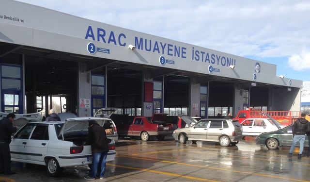 Yeni sistemde araç muayenesi nasıl yapılacak, ne zaman başlayacak? 2026 Temassız muayene sistemi ne anlama geliyor?