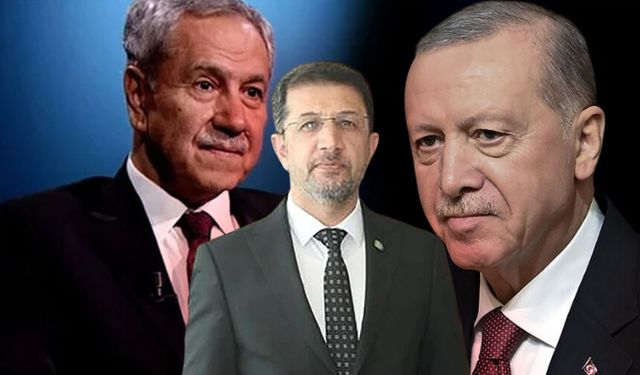 Bülent Arınç'tan Erdoğan'a 'gereği yapılsın' çağrısı: Şırnak Üniversitesi'nde neler oluyor?