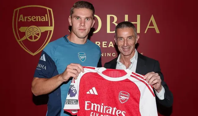 Derbide sürpriz! Arsenal yetkilileri tribündeydi: Üç futbolcuyu izlediler