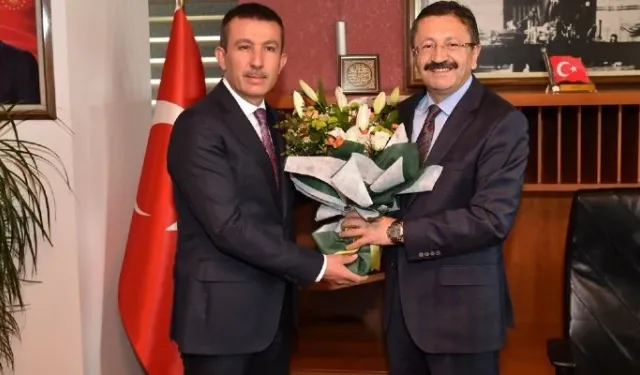 Ankara'da AK Partili belediyede 'borç kavgası' iddiası: İki isim birbirine mi girdi?