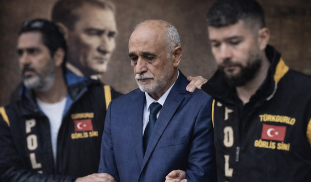 Atatürk’e hakaret davasında beraat! Gerekçe şaşırttı