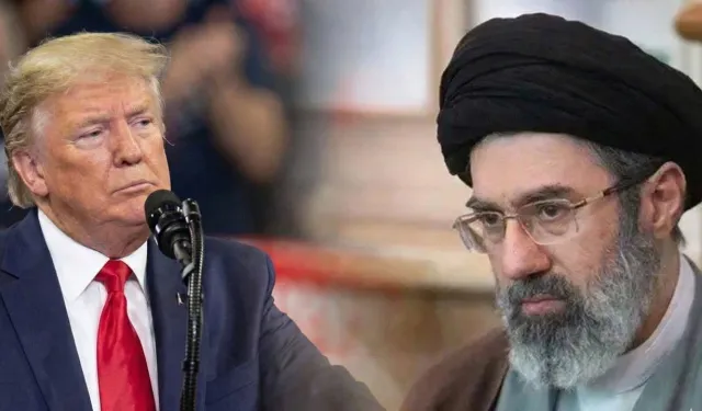 İngiliz basını duyurdu: ABD ve İran'a ateşkes teklif edildi! Değerlendirilmeye alındı