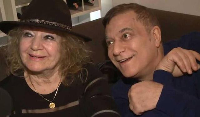 Mehmet Ali Erbil’in acı günü: Annesi hayatını kaybetti