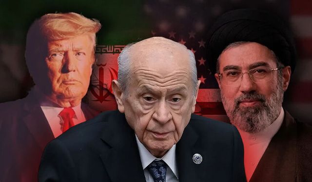 Bahçeli’den ABD-İran ateşkesi hakkında kritik değerlendirme