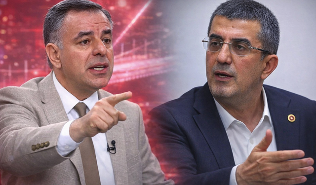 Barış Yarkadaş Gökhan Günaydın’ı bombaladı: 'Pavyonda delege…' çıkışı gündemde!