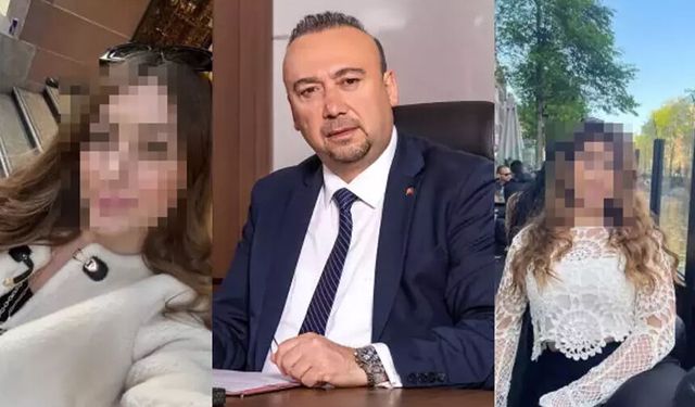 'Belediye çalışanı olmadan maaş aldılar' iddiası... Aslıhan Aksoy hakkında soruşturma başlatıldı!