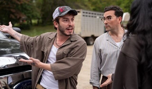 Boran Kuzum'lu Big Mistakes ilk haftada 9 ülkede Top 10’a girdi