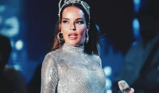 Bengü Erden kimdir, neden gözaltına alındı? Şarkıcı Bengü Erden kaç yaşında, aslen nereli?