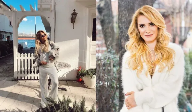 Bianca Somer Türkmen kimdir, aslen nereli? Yalısına gemi çarpan Bianca Somer Türkmen mesleği nedir, kaç yaşında?