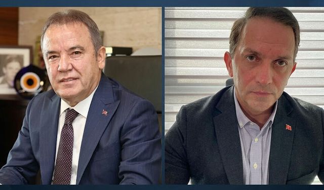 Eski AK Parti MKYK üyesinden 'Böcek' uyarısı: 'Bu halk bunları yemez, affetmez'